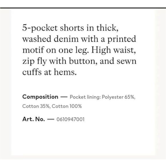 Bugs Bunny Womens Size 6 acid wash 90's style shorts H&M Looney Tunes - Picture 3 of 11